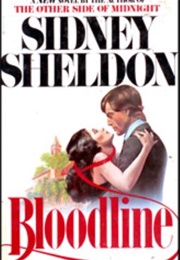 Bloodline (Sidney Sheldon)