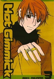 Hot Gimmick 3 (Miki Aihara)