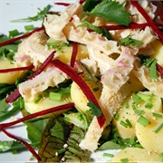 Tripe Salad