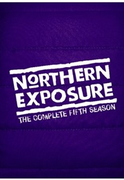 Northern Exposure Season 5 (1993)
