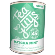 Tea Guys Matcha Mint