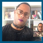 Che Gossett (Queer, Trans Femme, They/Them)