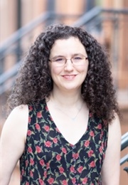 Burning Girls (Veronica Schanoes)