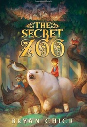 The Secret Zoo (Bryan Chick)