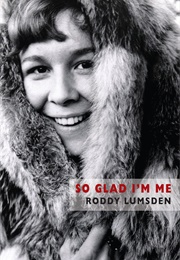 So Glad I'm Me (Roddy Lumsden)