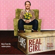 Lars and the Real Girl Soundtrack