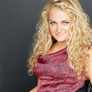Ali Stroker (Season 2)