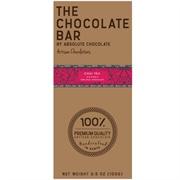 Absolute Chocolate Chai Tea Bar