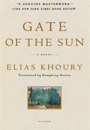 Gate of the Sun (Elias Khoury)