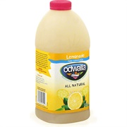 Odwalla Lemonade