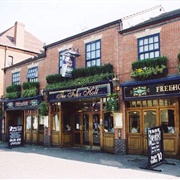 The Felix Holt - Nuneaton