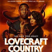 Lovecraft Country