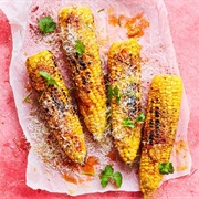 Feta Lime and Chilli Butter