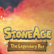 Stone Age the Legendary Pet