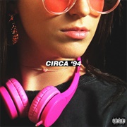 Live Conform Die - Circa '94