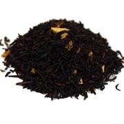 Simpson & Vail Orange Spice Black Tea
