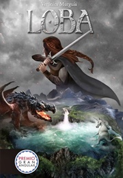 Loba (Verónica Murguía)