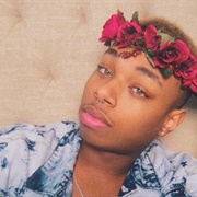 Tre Melvin (Gay, He/Him)