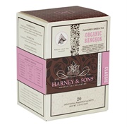 Harney & Sons Organic Bangkok Tea