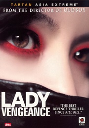 Lady Vengeance (2005)