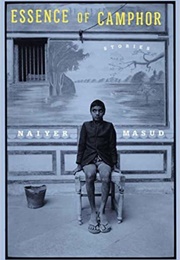 Essence of Camphor (Naiyer Masud)