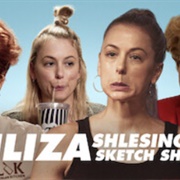 The Iliza Schlesinger Sketch Show