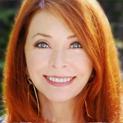 Cassandra Peterson (Bisexual, She/Her)