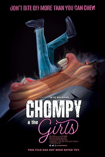 Chompy &amp; the Girls