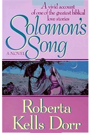 Solomon's Song (Roberta Kells Dorr)