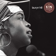 MTV Unplugged No. 2.0 (Lauryn Hill, 2002)