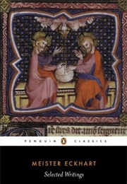 Selected Writings (Meister Eckhart)