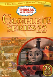 Season 22 (2018)