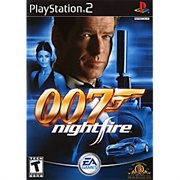 007: Nightfire