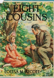 Eight Cousins (Louisa May Alcott)