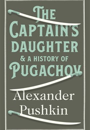 The Captain's Daughter (Alexander Pushkin)