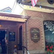 Casey Moore's Oyster House