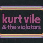Kurt Vile & the Violators