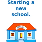 Starting a New School