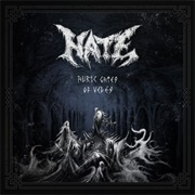 Hate - Auric Gates of Veles