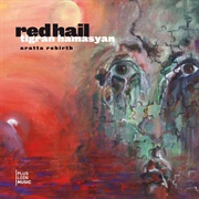 Tigran Hamasyan - Red Hail
