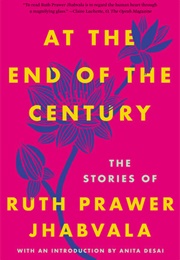 The Judge's Will (Ruth Prawer Jhabvala)
