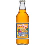 Cola Lacaye Fruit Champagne