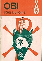 Obi (John Munonye)