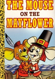 Mouse on the Mayflower (1968)