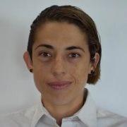 Yamileth Solorzano (El Salvador)