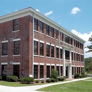 Edward Waters College