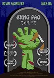 Kung Pao Corpse (2020)