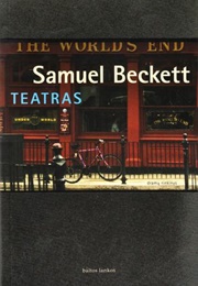 Belaukiant Godo (Samuel Beckett)