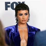 Demi Lovato