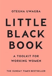 Little Black Book (Otegha Uwagba)